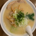 実際訪問したユーザーが直接撮影して投稿した上愛子ラーメン / つけ麺味よし 愛子分店の写真