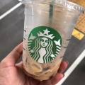 実際訪問したユーザーが直接撮影して投稿した玉川カフェスターバックスコーヒー 二子玉川ライズ ドックウッドプラザ店の写真