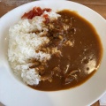 実際訪問したユーザーが直接撮影して投稿した杜の丘カレーひまわり ヤマザワ杜のまち店の写真