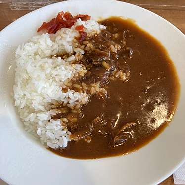 実際訪問したユーザーが直接撮影して投稿した杜の丘カレーひまわり ヤマザワ杜のまち店の写真