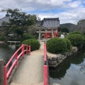 実際訪問したユーザーが直接撮影して投稿した吉備津神社宇賀神社の写真