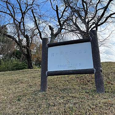 実際訪問したユーザーが直接撮影して投稿した津々山台公園津々山台2号公園の写真