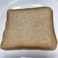 長時間酵全粒食パン - 実際訪問したユーザーが直接撮影して投稿した上野ベーカリーアンデルセン アトレ上野店の写真のメニュー情報
