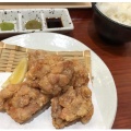 実際訪問したユーザーが直接撮影して投稿した石内東丼ものきくよし THE OUTLETS HIROSHIMA店 (キ久好)の写真