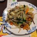実際訪問したユーザーが直接撮影して投稿した用賀中華料理バーミヤン 用賀駅前店の写真