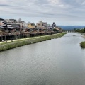 実際訪問したユーザーが直接撮影して投稿した東塩小路町和菓子本家西尾八ッ橋 京都ポルタ店の写真