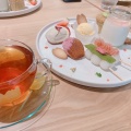 実際訪問したユーザーが直接撮影して投稿した南一条西カフェhare cafeの写真