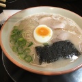 ラーメン - 実際訪問したユーザーが直接撮影して投稿した吉田ラーメン専門店大砲ラーメン 吉野ヶ里店の写真のメニュー情報