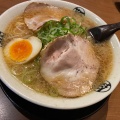 実際訪問したユーザーが直接撮影して投稿した錦ラーメン専門店藤一番 錦店の写真