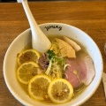 実際訪問したユーザーが直接撮影して投稿した北田町ラーメン / つけ麺ラーメンやんぐの写真