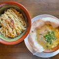 実際訪問したユーザーが直接撮影して投稿した鳥屋ラーメン / つけ麺和トの写真