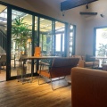 実際訪問したユーザーが直接撮影して投稿した植松カフェカフェ・ド・ローズの写真