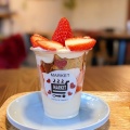 実際訪問したユーザーが直接撮影して投稿した喫茶店MARKET Espresso & Vegetablesの写真