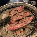 実際訪問したユーザーが直接撮影して投稿した吉野焼肉肉焼屋の写真