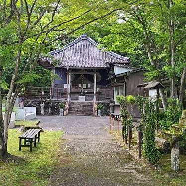 くまくまくまーさんが投稿した紀和町楊枝寺のお店楊枝薬師堂/ヨウジヤクシドウの写真