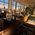 実際訪問したユーザーが直接撮影して投稿した六本木ビアガーデンARK HILLS SOUTH TOWER ROOFTOP LOUNGE 六本木BBQビアガーデンの写真