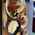 実際訪問したユーザーが直接撮影して投稿した鹿田喫茶店ロングの写真