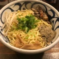 実際訪問したユーザーが直接撮影して投稿した清水町ラーメン / つけ麺油そば 周平の写真