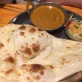 実際訪問したユーザーが直接撮影して投稿した沖田インド料理インド料理専門店ニサン アクロスプラザ店本店の写真