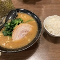 実際訪問したユーザーが直接撮影して投稿した木売ラーメン専門店横浜家系ラーメン春樹 吉川店の写真