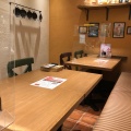 実際訪問したユーザーが直接撮影して投稿した松ケ本町イタリアンカプリチョーザ イオンモール茨木店の写真