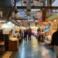 実際訪問したユーザーが直接撮影して投稿した若葉町西洋料理日本海さかな街 物販店海道物産株式会社敦賀5号店の写真