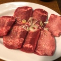 実際訪問したユーザーが直接撮影して投稿した根本肉料理松竹園の写真
