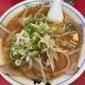 実際訪問したユーザーが直接撮影して投稿した長良福光ラーメン専門店ラーメン天外 長良店の写真