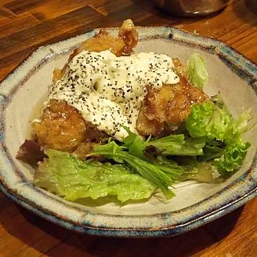 実際訪問したユーザーが直接撮影して投稿した大津町居酒屋はかたや!の写真