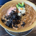 実際訪問したユーザーが直接撮影して投稿した宮内ラーメン / つけ麺麺屋 葵の写真