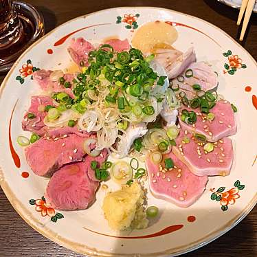 実際訪問したユーザーが直接撮影して投稿した千代田町串焼き焼きとん志ま多 千代田本店の写真