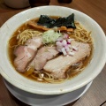 実際訪問したユーザーが直接撮影して投稿した日本橋室町ラーメン専門店Homemade Ramen 麦苗 COREDO室町店の写真