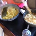 実際訪問したユーザーが直接撮影して投稿した昭和町ラーメン / つけ麺らーめん専門店福福らーめん昭和町店の写真