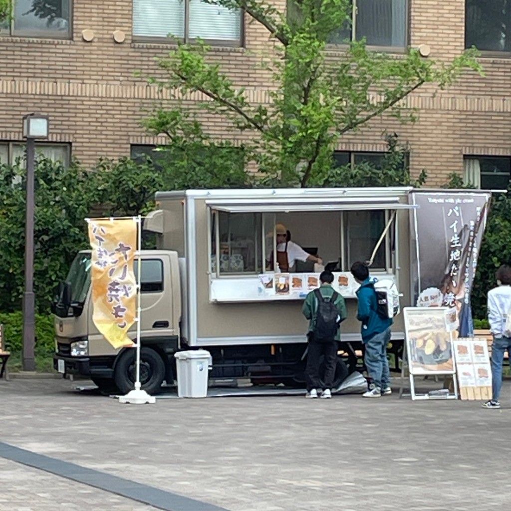 女子大学生の日常記録さんが投稿したのお店lilmy kitchenの写真