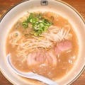 実際訪問したユーザーが直接撮影して投稿した豊崎ラーメン専門店麺や輝 中津店の写真