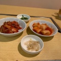 実際訪問したユーザーが直接撮影して投稿した赤坂韓国料理一龍 本店の写真