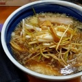 実際訪問したユーザーが直接撮影して投稿した山王ラーメン / つけ麺鳥若圓の写真