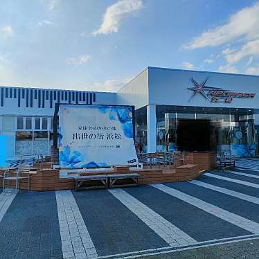 実際訪問したユーザーが直接撮影して投稿した都田町サービスエリア / パーキングエリア新東名高速道路 NEOPASA浜松 (下り)の写真