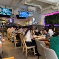 実際訪問したユーザーが直接撮影して投稿した大久保韓国料理ビョルジャン 新大久保の写真