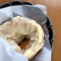 実際訪問したユーザーが直接撮影して投稿した鵜の森ドーナツGimme Donutsの写真