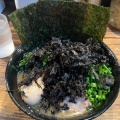 レディースラーメン - 実際訪問したユーザーが直接撮影して投稿した相模大野ラーメン専門店クックらの写真のメニュー情報