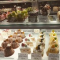 実際訪問したユーザーが直接撮影して投稿した早稲田ケーキPATISSERIE FOUR 早稲田店の写真