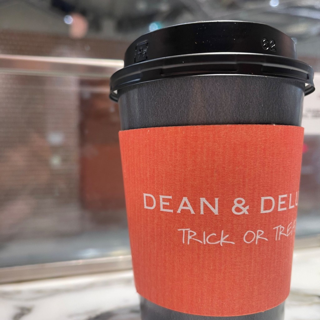 Emma425さんが投稿した南幸カフェのお店DEAN&DELUCA シァル横浜/DEAN&DELUCAの写真