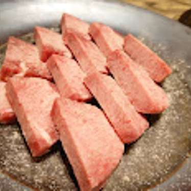 実際訪問したユーザーが直接撮影して投稿した博労町肉料理焼肉 あづみの写真