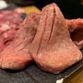 実際訪問したユーザーが直接撮影して投稿した東中野焼肉焼肉JINの写真