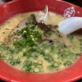 特製ラーメン - 実際訪問したユーザーが直接撮影して投稿した神田佐久間町ラーメン専門店豚骨らーめん 福の軒 秋葉原店の写真のメニュー情報