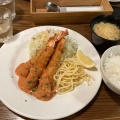 実際訪問したユーザーが直接撮影して投稿した経堂洋食洋食バル ウルトラの写真