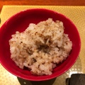 実際訪問したユーザーが直接撮影して投稿した宮上和食 / 日本料理日本料理 湯河原 華暦の写真