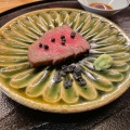 コース - 実際訪問したユーザーが直接撮影して投稿した福島肉料理肉和食 月火水木金土日の写真のメニュー情報