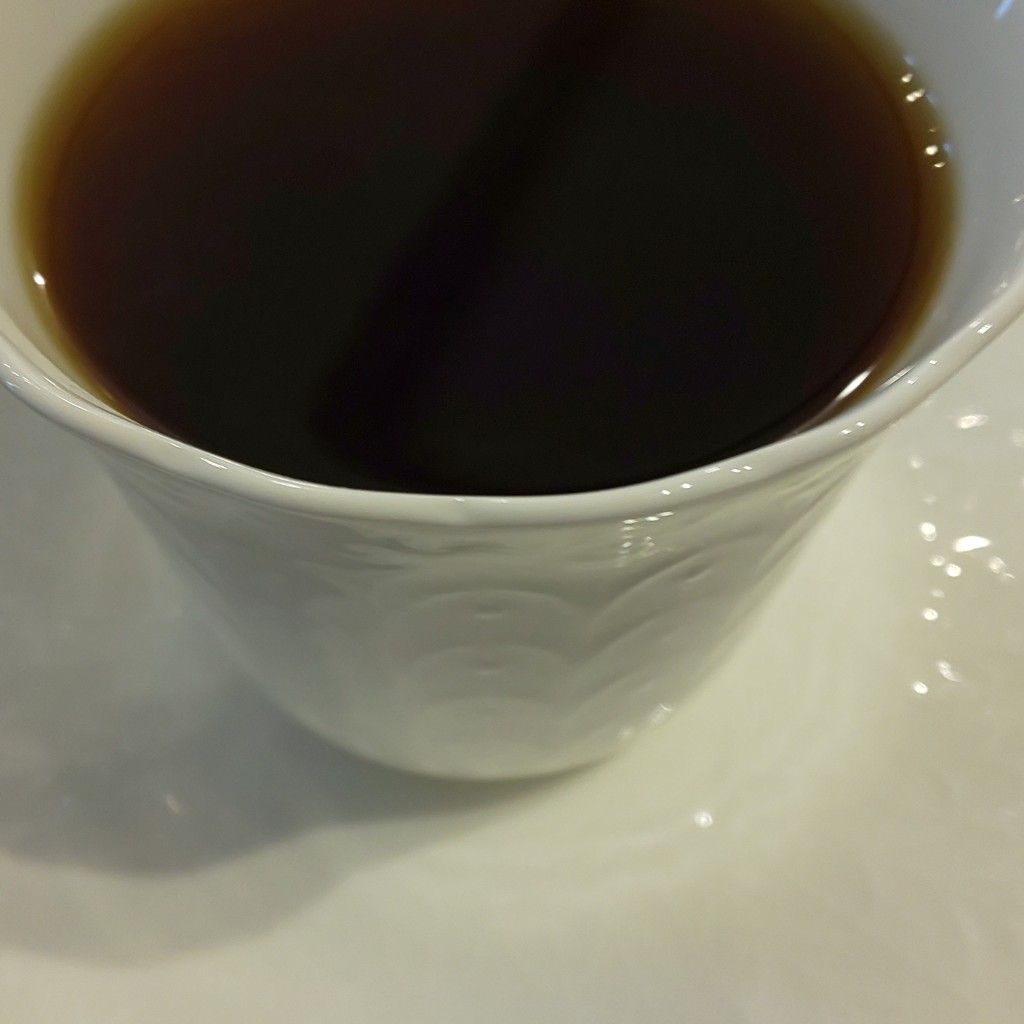 ユーザーが投稿したコーヒーの写真 - 実際訪問したユーザーが直接撮影して投稿した篠田コーヒー専門店Bremonyの写真